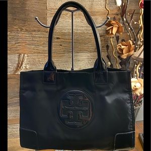 SOLD Tory Burch Small Tote